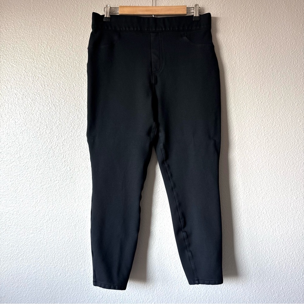 Spanx The Perfect Black Pant